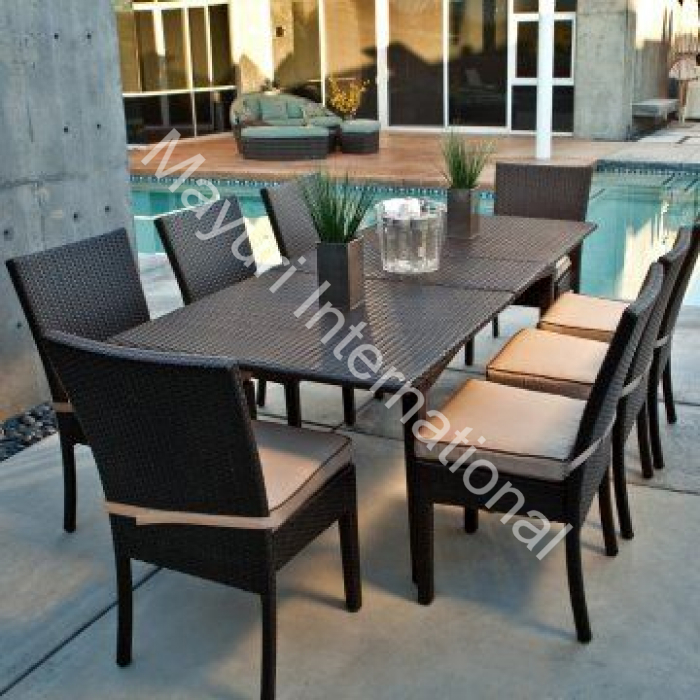 Patio Dining Set in Bangalore