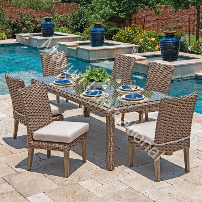 Patio Dining Set in Bangalore