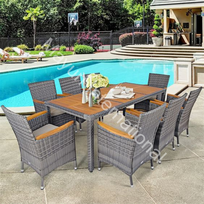 Patio Dining Set in Bangalore