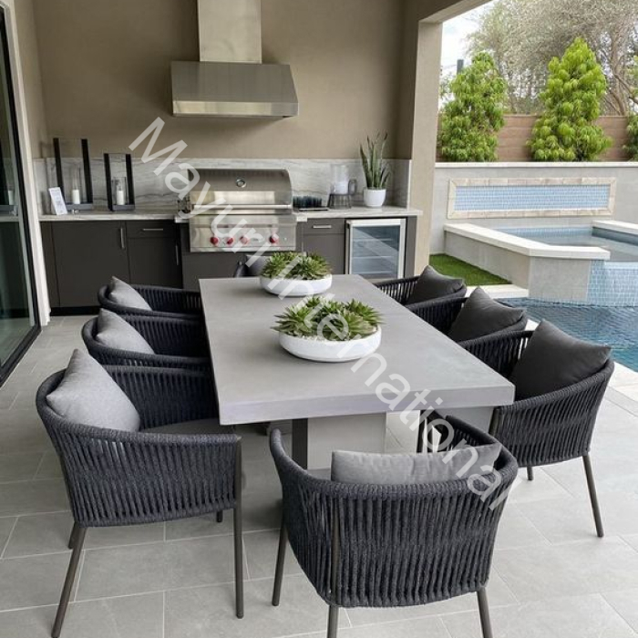 Patio Dining Set in Bangalore