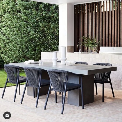 image of Patio Dining Set