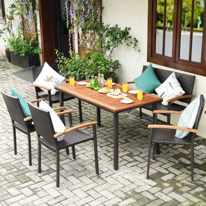 image of Patio Dining Set