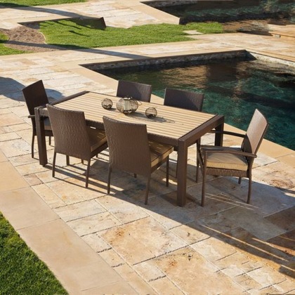 image of Patio Dining Set