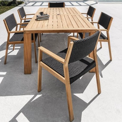 image of Patio Dining Set