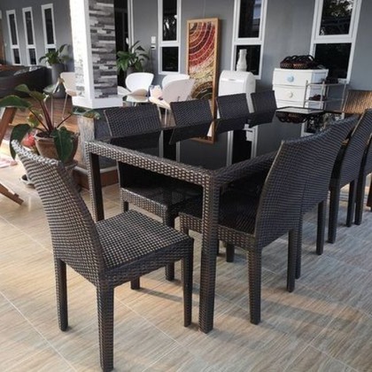 image of Patio Dining Set