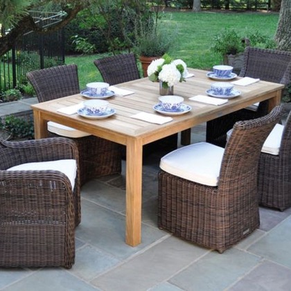 image of Patio Dining Set