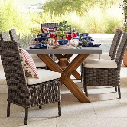 image of Patio Dining Set