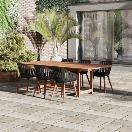 image of Patio Dining Set