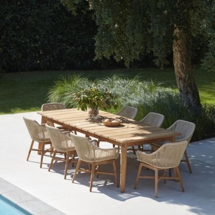 image of Patio Dining Set