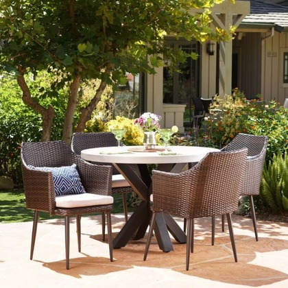 image of Patio Dining Set