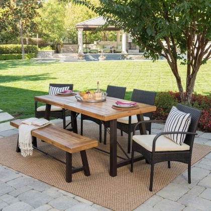 image of Patio Dining Set