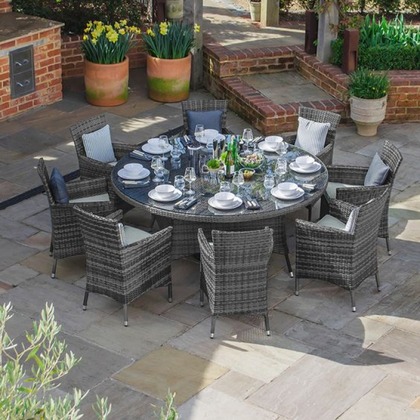 image of Patio Dining Set