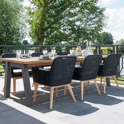 image of Patio Dining Set