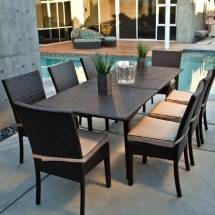 image of Patio Dining Set