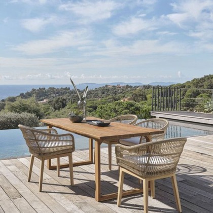 image of Patio Dining Set