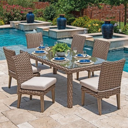 image of Patio Dining Set