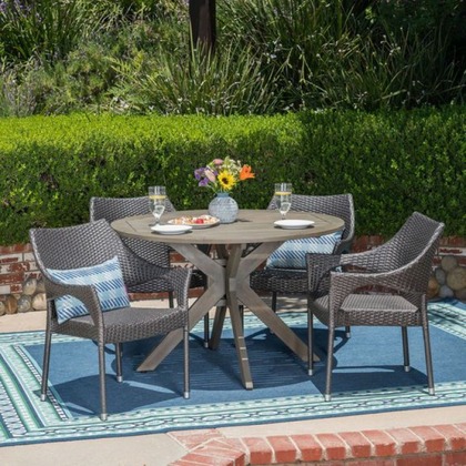 image of Patio Dining Set