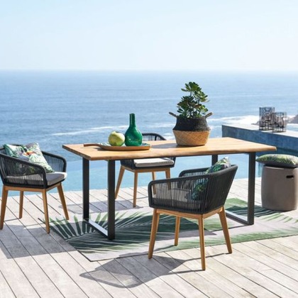 image of Patio Dining Set