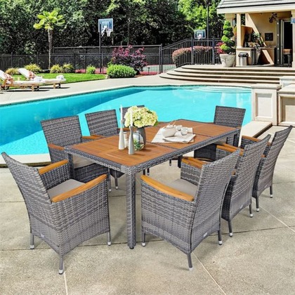 image of Patio Dining Set