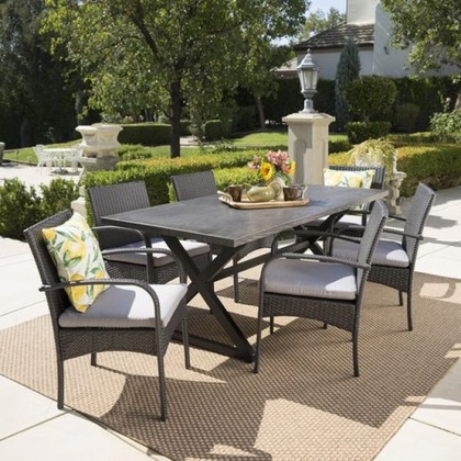 image of Patio Dining Set