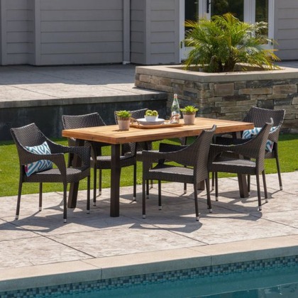 image of Patio Dining Set