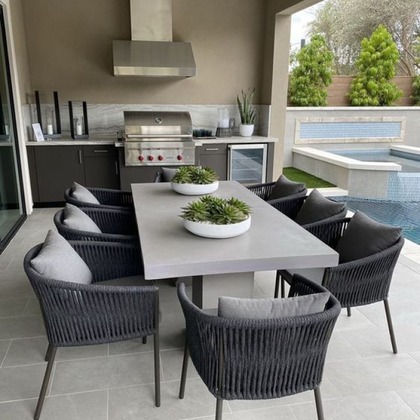 image of Patio Dining Set