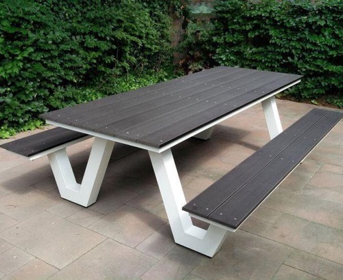 image of Picnic Tables