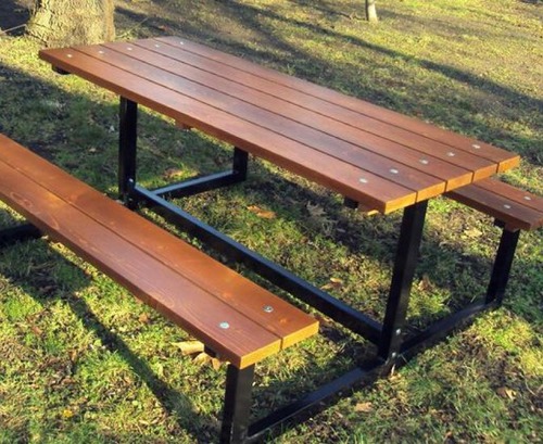 image of Picnic Tables