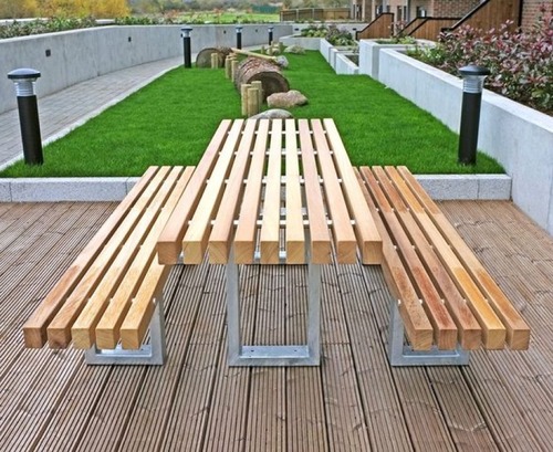 image of Picnic Tables