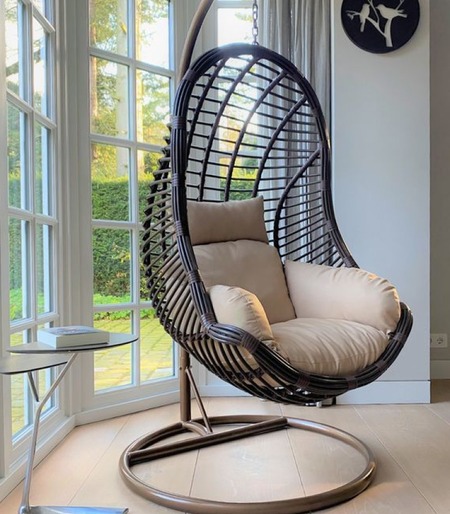 image of Outdoor Swings