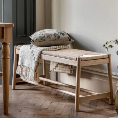 Rope Rope Bench in Bangalore