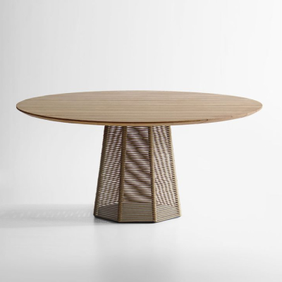 Rope Coffee Table in Bangalore