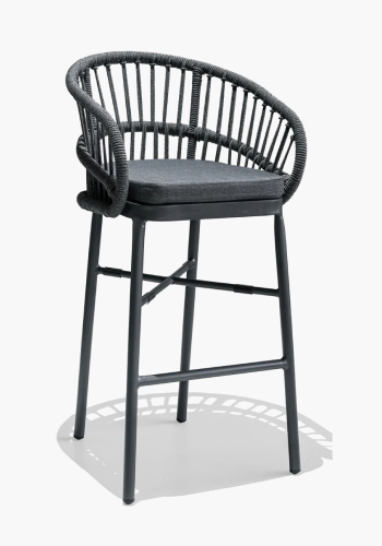 Rope Bar Stools from Bangalore, India