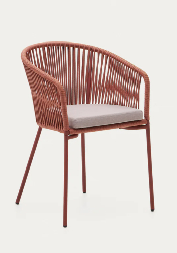 Rope Bar Stools from Bangalore, India