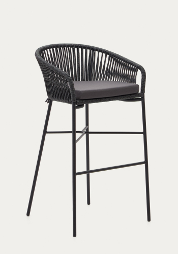 Rope Bar Stools from Bangalore, India