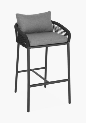 Rope Bar Stools from Bangalore, India