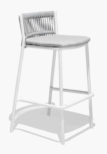 Rope Bar Stools from Bangalore, India