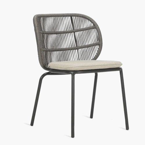 Rope Dining Chair from Bangalore, India