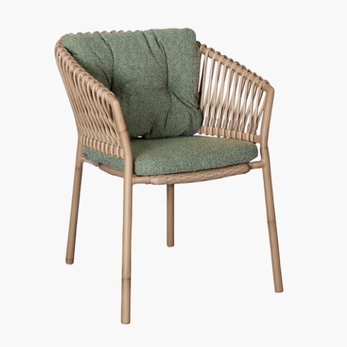 Rope Dining Chair from Bangalore, India