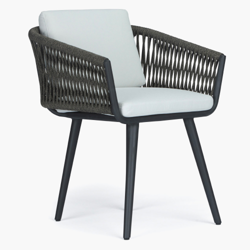 Rope Dining Chair from Bangalore, India