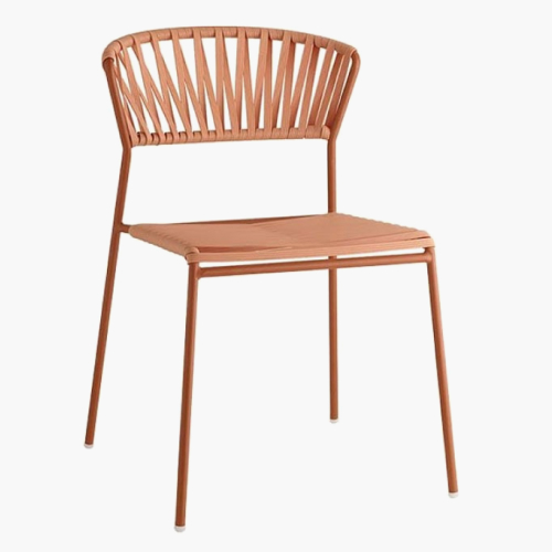 Rope Dining Chair from Bangalore, India