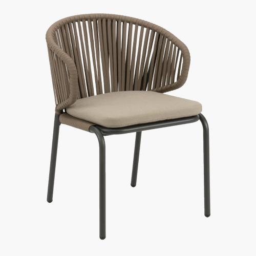 Rope Dining Chair from Bangalore, India