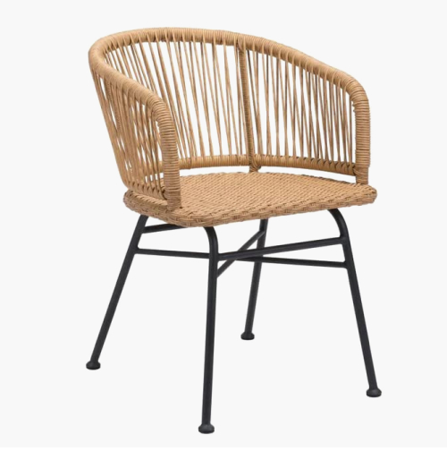 Rope Dining Chair from Bangalore, India