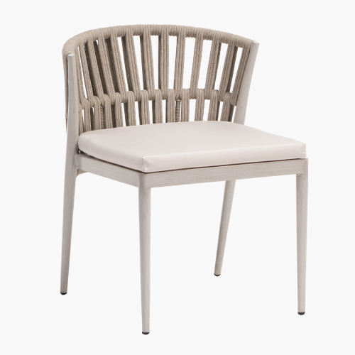Rope Dining Chair from Bangalore, India