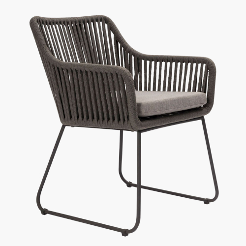 Rope Dining Chair from Bangalore, India