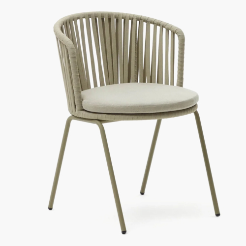 Rope Dining Chair from Bangalore, India