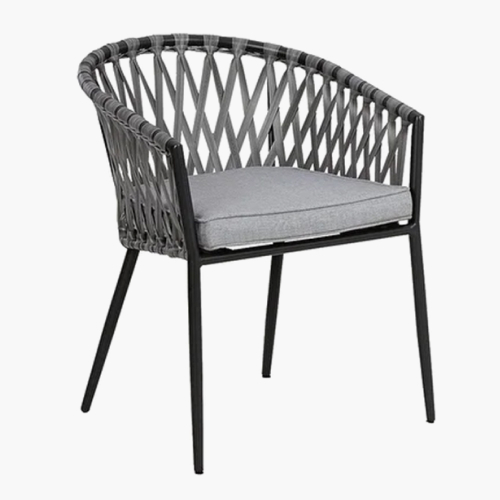 Rope Dining Chair from Bangalore, India