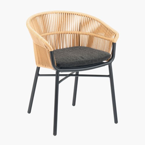 Rope Dining Chair from Bangalore, India