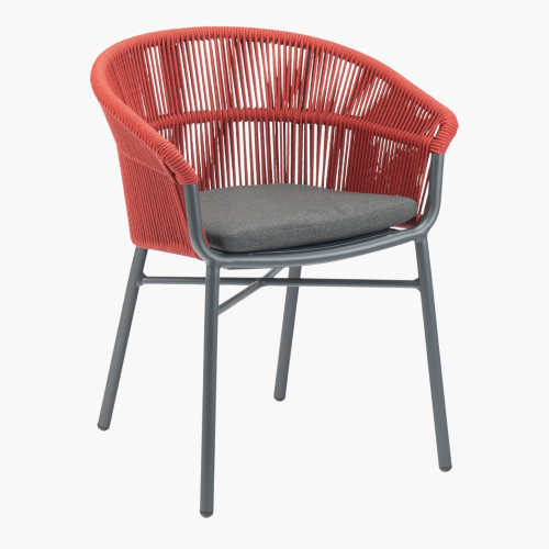 Rope Dining Chair from Bangalore, India