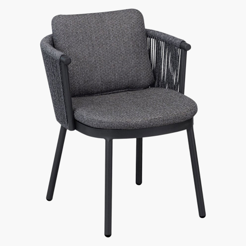 Rope Dining Chair from Bangalore, India